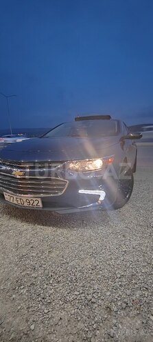 Chevrolet Malibu 2018, 200,000 km - 1.5 l - Bakı