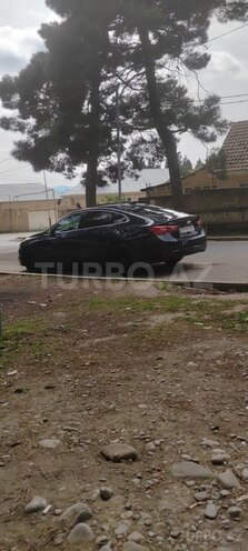 Chevrolet Malibu 2018, 200,000 km - 1.5 l - Bakı