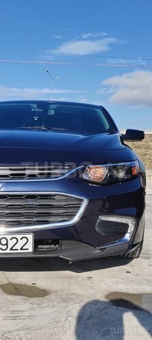 Chevrolet Malibu 2018, 200,000 km - 1.5 l - Bakı