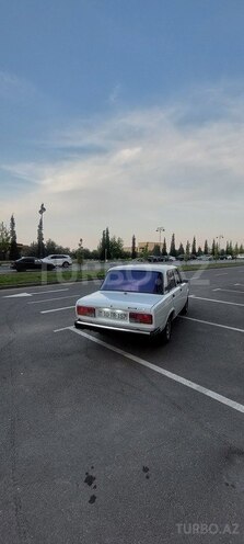 LADA (VAZ) 2107 2006, 250,000 km - 1.6 л - Sumqayıt