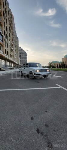 LADA (VAZ) 2107 2006, 250,000 km - 1.6 л - Sumqayıt