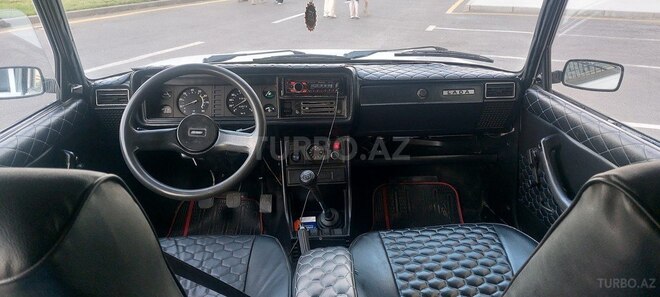 LADA (VAZ) 2107 2006, 250,000 km - 1.6 л - Sumqayıt