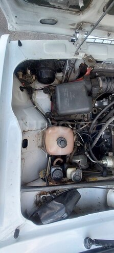LADA (VAZ) 2107 2006, 250,000 km - 1.6 л - Sumqayıt
