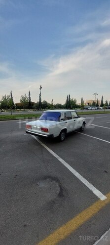 LADA (VAZ) 2107 2006, 250,000 km - 1.6 л - Sumqayıt