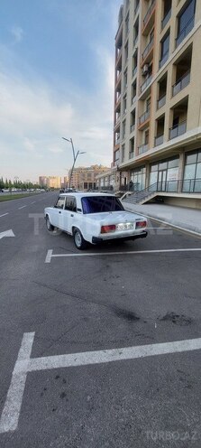 LADA (VAZ) 2107 2006, 250,000 km - 1.6 л - Sumqayıt