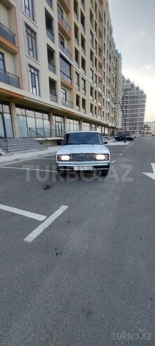 LADA (VAZ) 2107 2006, 250,000 km - 1.6 л - Sumqayıt