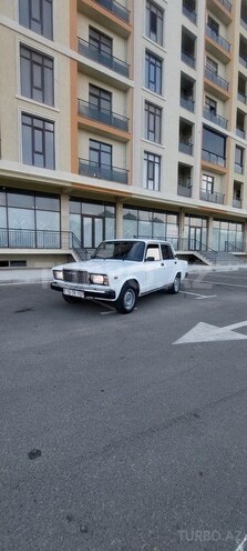 LADA (VAZ) 2107 2006, 250,000 km - 1.6 л - Sumqayıt