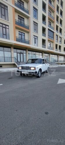 LADA (VAZ) 2107 2006, 250,000 km - 1.6 л - Sumqayıt