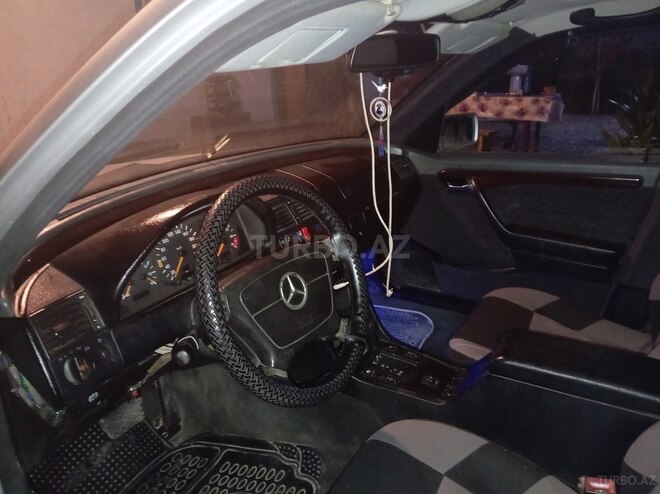 Mercedes C 180 1995, 370,000 km - 1.8 l - Zərdab