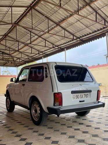 LADA (VAZ) Niva 2013, 140,000 km - 1.7 л - Beyləqan