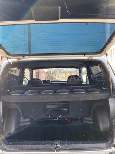 LADA (VAZ) Niva 2013, 140,000 km - 1.7 л - Beyləqan