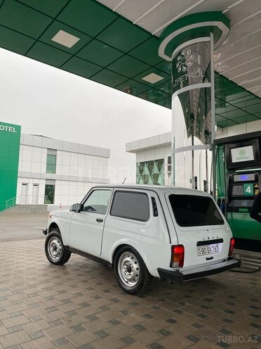 LADA (VAZ) Niva 2013, 140,000 km - 1.7 л - Beyləqan