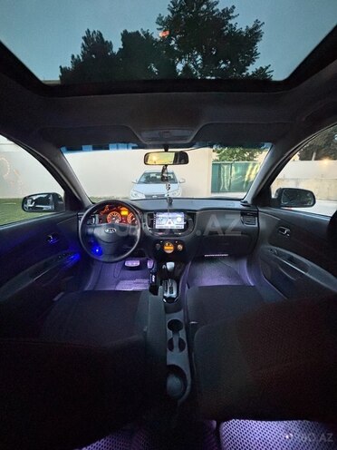 Kia Rio 2008, 139,000 km - 1.4 л - Bakı