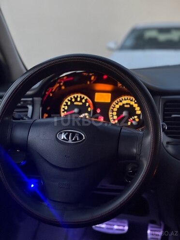 Kia Rio 2008, 139,000 km - 1.4 л - Bakı