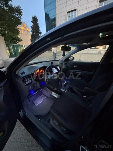 Kia Rio 2008, 139,000 km - 1.4 л - Bakı