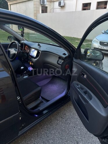 Kia Rio 2008, 139,000 km - 1.4 л - Bakı
