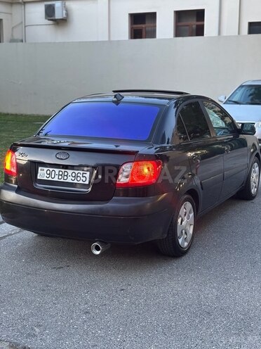 Kia Rio 2008, 139,000 km - 1.4 л - Bakı