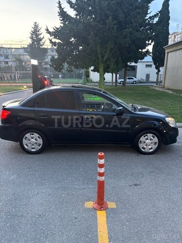 Kia Rio 2008, 139,000 km - 1.4 л - Bakı