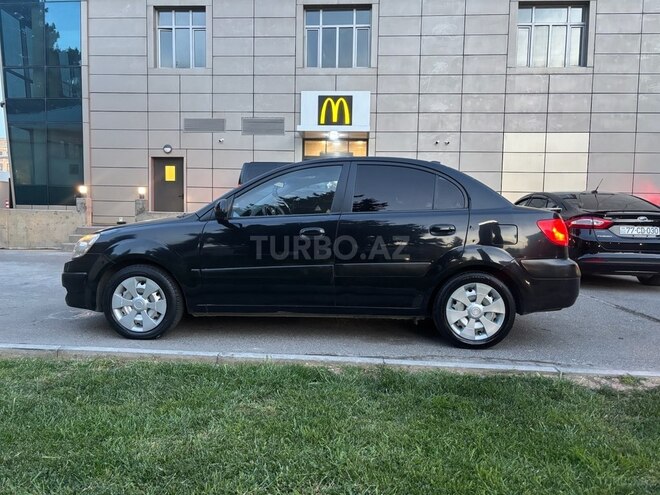 Kia Rio 2008, 139,000 km - 1.4 л - Bakı