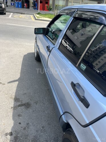 Mercedes 190 1992, 291,000 km - 2.0 л - Bakı
