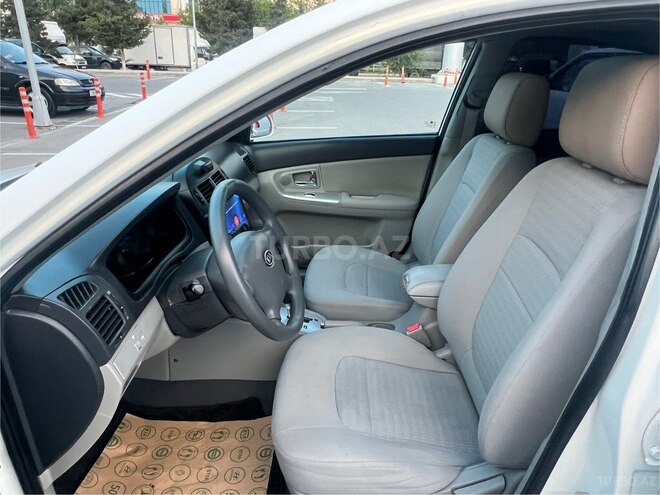 Kia Cerato 2008, 222,000 km - 2.0 l - Bakı