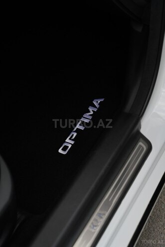 Kia Optima 2014, 167,000 km - 2.0 l - Bakı