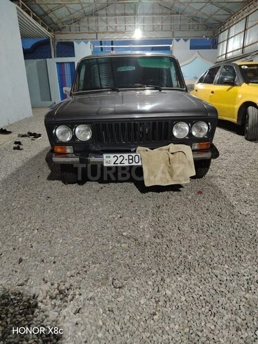 LADA (VAZ) 2106 2000, 73,091 km - 1.6 л - Goranboy