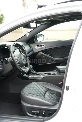 Kia Optima 2014, 167,000 km - 2.0 l - Bakı