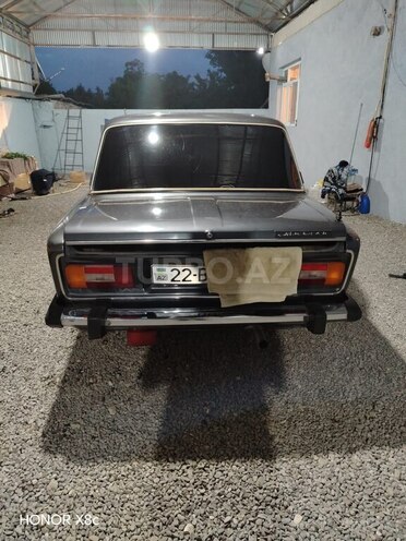 LADA (VAZ) 2106 2000, 73,091 km - 1.6 л - Goranboy