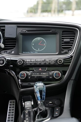 Kia Optima 2014, 167,000 km - 2.0 l - Bakı