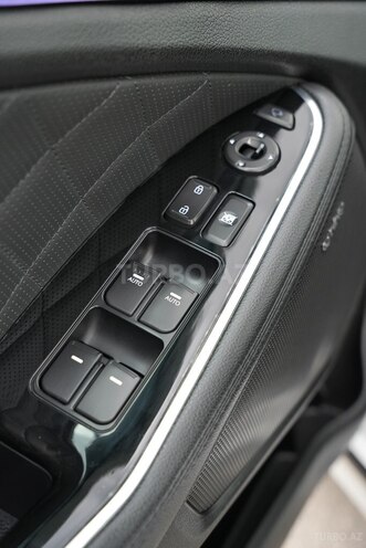 Kia Optima 2014, 167,000 km - 2.0 l - Bakı