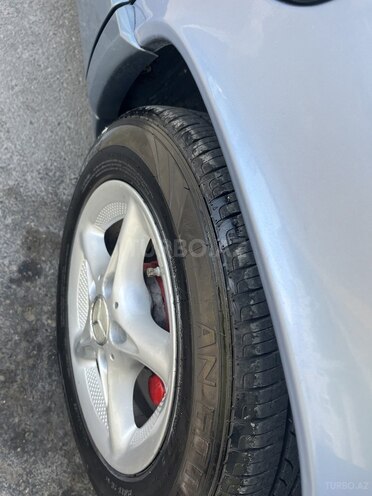 Mercedes 190 1992, 291,000 km - 2.0 л - Bakı