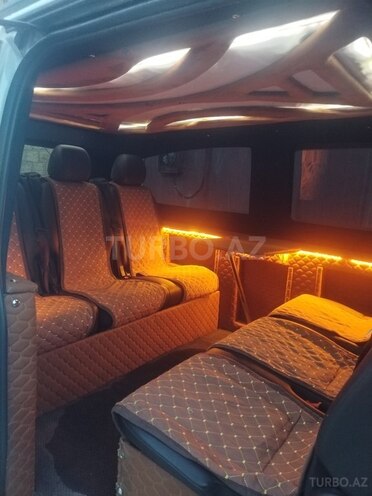 Mercedes Vito 115 2009, 447,781 km - 2.2 л - Bakı