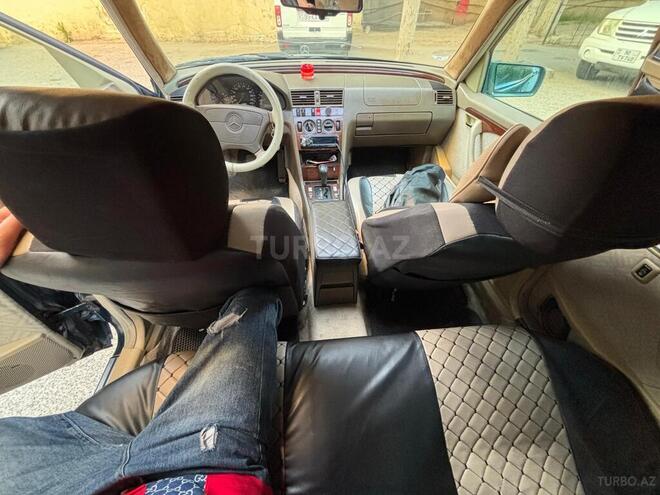 Mercedes C 180 1995, 332,000 km - 1.8 l - Bakı