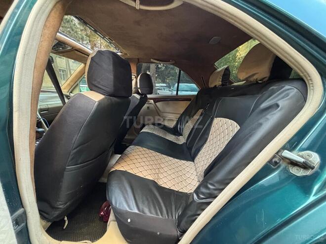 Mercedes C 180 1995, 332,000 km - 1.8 l - Bakı