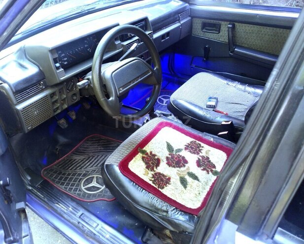LADA (VAZ) 21099 2000, 222,220 km - 1.5 л - Bakı