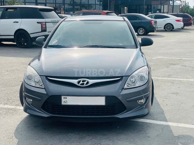 Hyundai i30 2010, 240,000 km - 1.4 l - Bakı