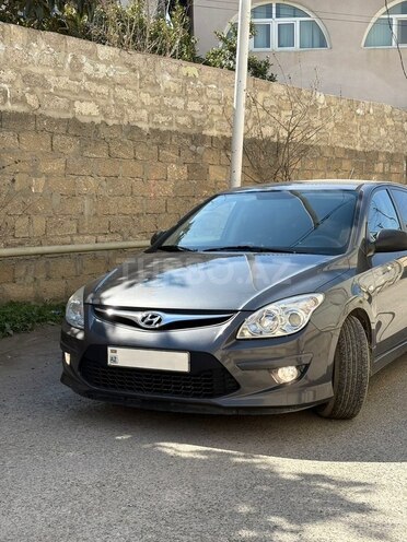 Hyundai i30 2010, 240,000 km - 1.4 l - Bakı