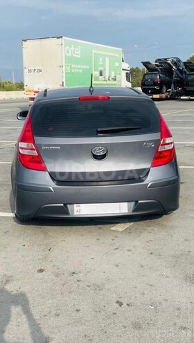 Hyundai i30 2010, 240,000 km - 1.4 l - Bakı
