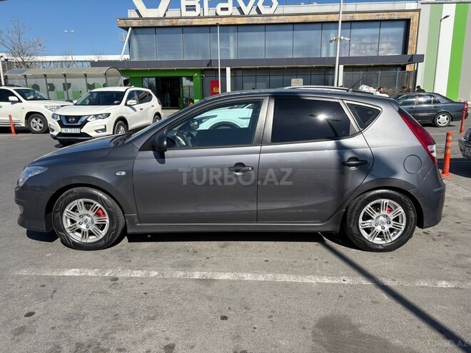 Hyundai i30 2010, 240,000 km - 1.4 l - Bakı