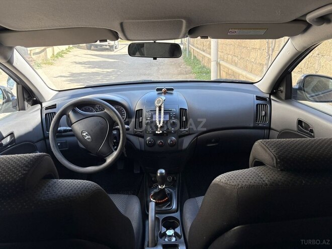 Hyundai i30 2010, 240,000 km - 1.4 l - Bakı