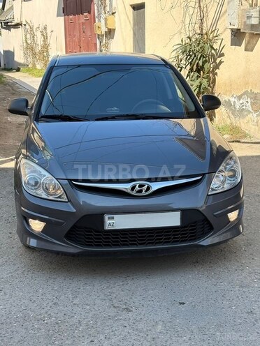 Hyundai i30 2010, 240,000 km - 1.4 l - Bakı