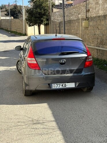 Hyundai i30 2010, 240,000 km - 1.4 l - Bakı