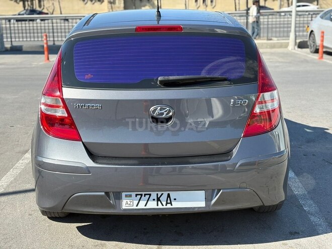 Hyundai i30 2010, 240,000 km - 1.4 l - Bakı