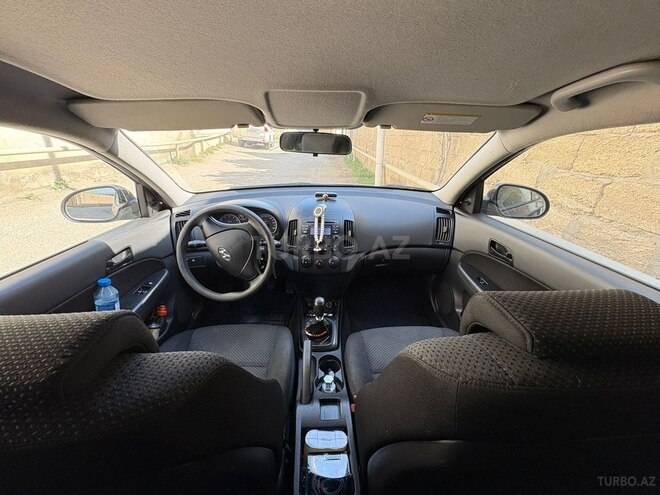 Hyundai i30 2010, 240,000 km - 1.4 l - Bakı