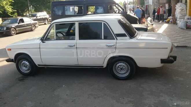 LADA (VAZ) 2106 1996, 92,000 km - 1.3 l - Cəlilabad
