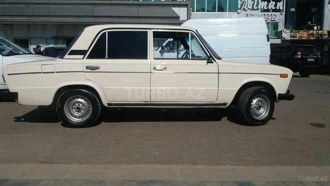 LADA (VAZ) 2106 1996, 92,000 km - 1.3 l - Cəlilabad