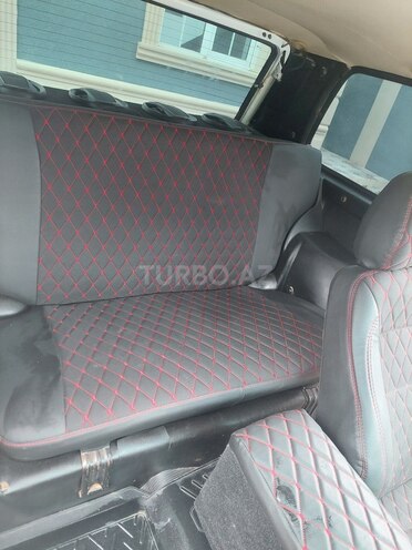 LADA (VAZ) Niva 2014, 170,000 km - 1.7 l - Bakı