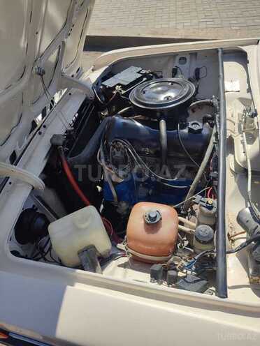 LADA (VAZ) 2106 1996, 92,000 km - 1.3 l - Cəlilabad