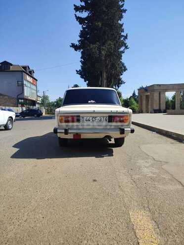 LADA (VAZ) 2106 1996, 92,000 km - 1.3 l - Cəlilabad